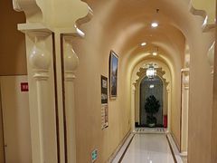 -回府君悦·疆派传承菜(西虹路店)
