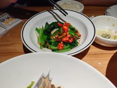 -太二酸菜鱼(浦东正大广场店)