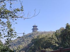 -杭州半山国家森林公园