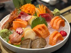 -西村日本料理(香格里拉饭店)