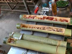 -九岭农庄·竹筒饭
