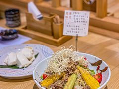 -鲔吞·和牛寿喜烧(闵行区绿瘦酒店)
