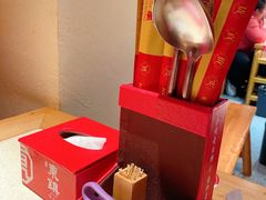 -东镇老火锅(长春路首店)