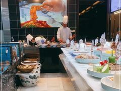 -宁海食府·涌宴(真和店)