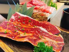-花时·炭火烧肉(东百中心A馆店)