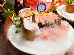 -东海怡品海鲜豆捞(星街坊店)