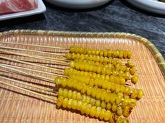 -城南老友羊蝎子火锅(花乡奥莱店)