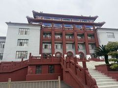 -四川大学(望江校区)