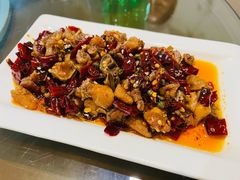 -飞虹鱼馆(春华路店)
