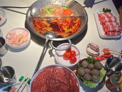 -小龙坎火锅(IFS HOT店)