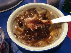 -马路边边麻辣烫联盟路店