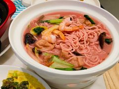 -莆田餐厅PUTIEN(金融街购物中心店)