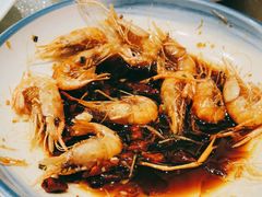 -松沪名灶·豆浆鱼头·新上海菜(飞航吾悦广场店)