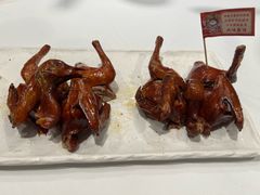 -侨美·唐荔园·40年地道粤菜