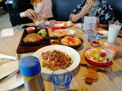 -必胜客(上海新南方商城PH店)