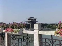 -相门城墙文化休闲景区