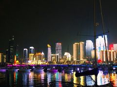 -青岛海尔洲际酒店