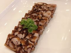 -绿杨春·淮扬宴(庐山路店)
