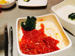 -海底捞火锅(金光华店)