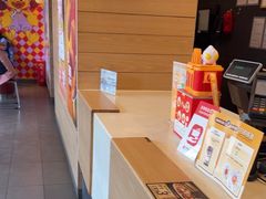 -麦当劳(曲阳店)