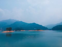 -广州市流溪河国家森林公园