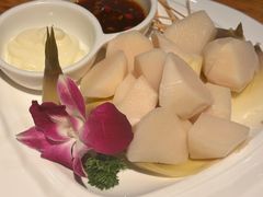 -吴记鲜定味
