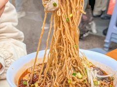 -蒋家肠旺面馆老店(合群路店)
