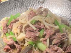 -农耕记·湖南土菜(halo广场店)