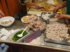 -石岐佬中山菜馆(张溪店)