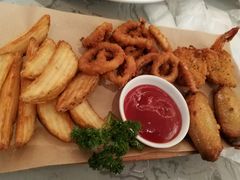 -必胜客(泰盛广场店)