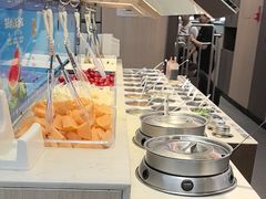 -海底捞火锅(大融城店)