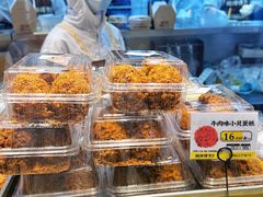 -鲍师傅糕点(五月花店)