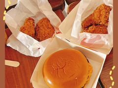-麦当劳(捞品城店)