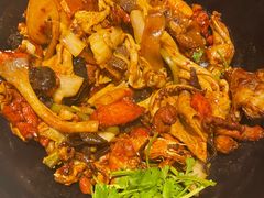 -食乐佳麻辣香锅(森林摩尔商业街区店)