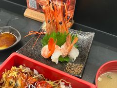 -Sushi Hanzo半藏(天环广场店)