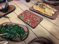 -花和尚·湘西小串烧烤(祈福店)