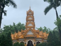 -云南勐巴娜西珍奇园