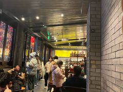 -星巴克(成都锦里店)