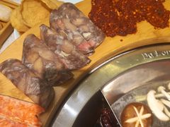 -大龙燚火锅