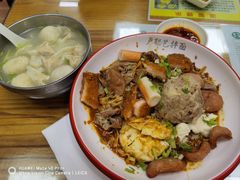 -卢聪艺小吃店(阳翟总店)