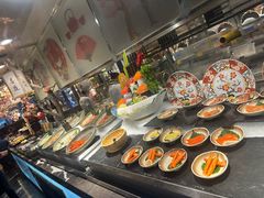 -喜庭海鲜自助(来福士店)