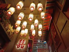 -萍姐火锅·公路夜市(南京新街口店)