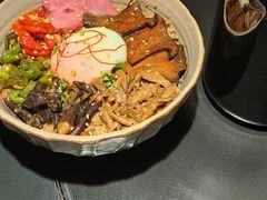 -Ameigo梅果·云贵川bistro(长宁来福士店)