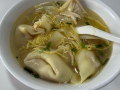 -绿杨馄饨临顿路店