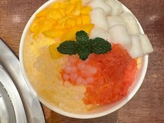 -后火锅(南京东路总店)