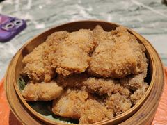 荷香婺源粉蒸肉-披云云小馆·味道江湖(姚家园万象汇店)