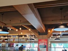 -海兰江石锅饭(水上店)