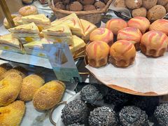 -仟吉KenGee(国贸360店)