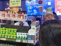 -世纪联华超市(马塍店)
