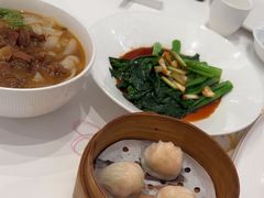 -粤珍轩·家宴·广式茶点(新城广场店)